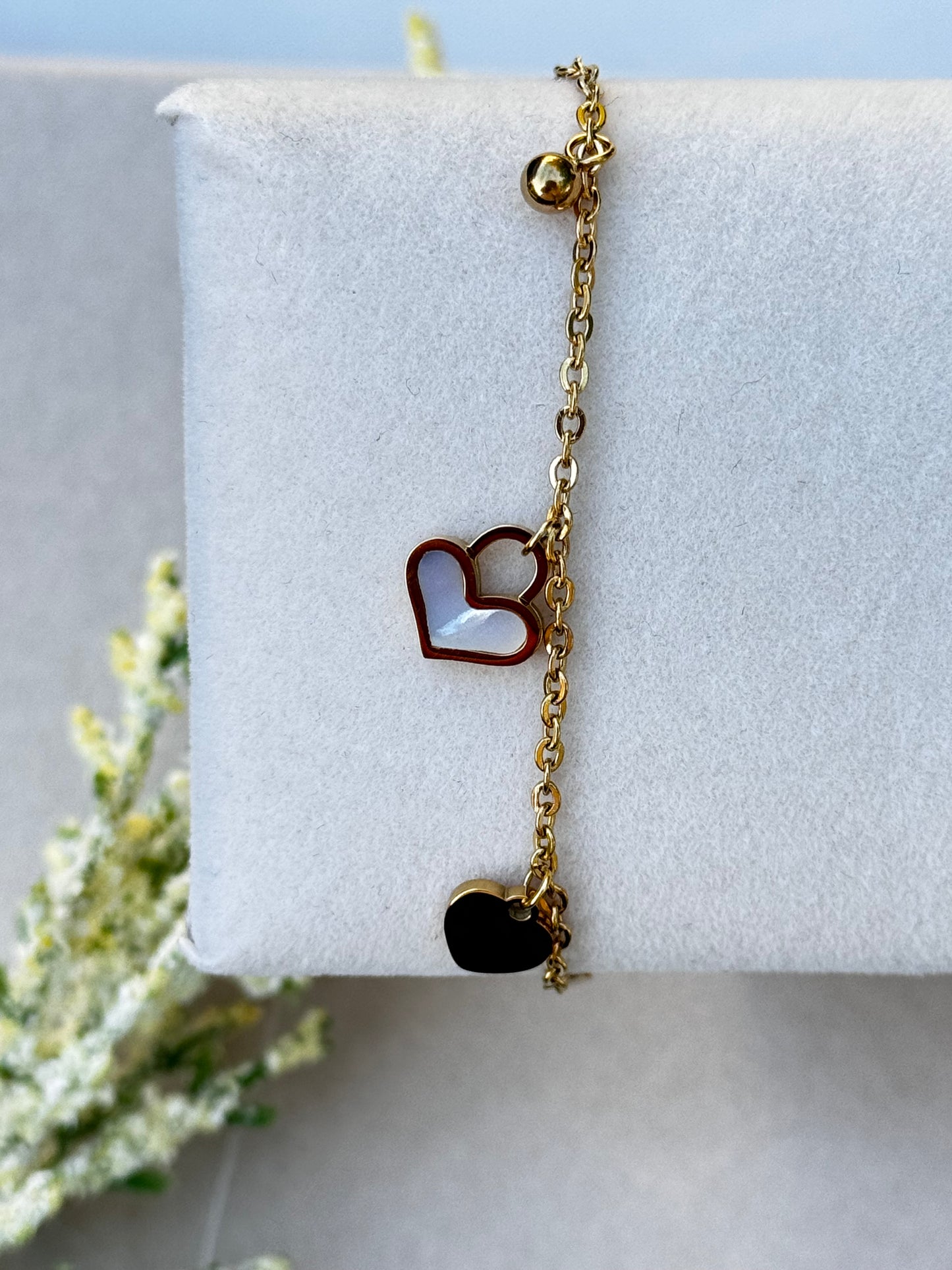 Delicate bracelet