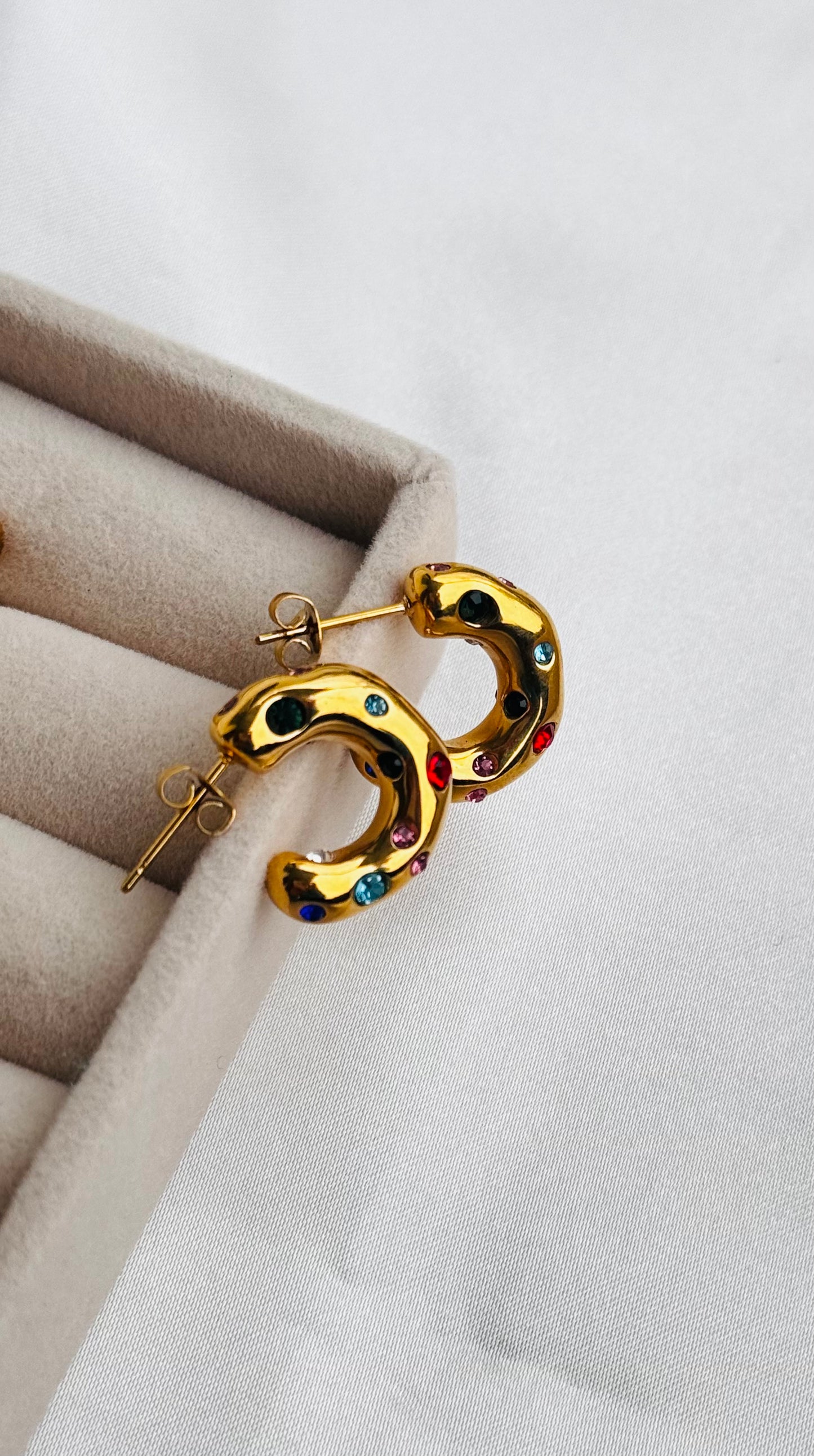 Eleonor Hoops
