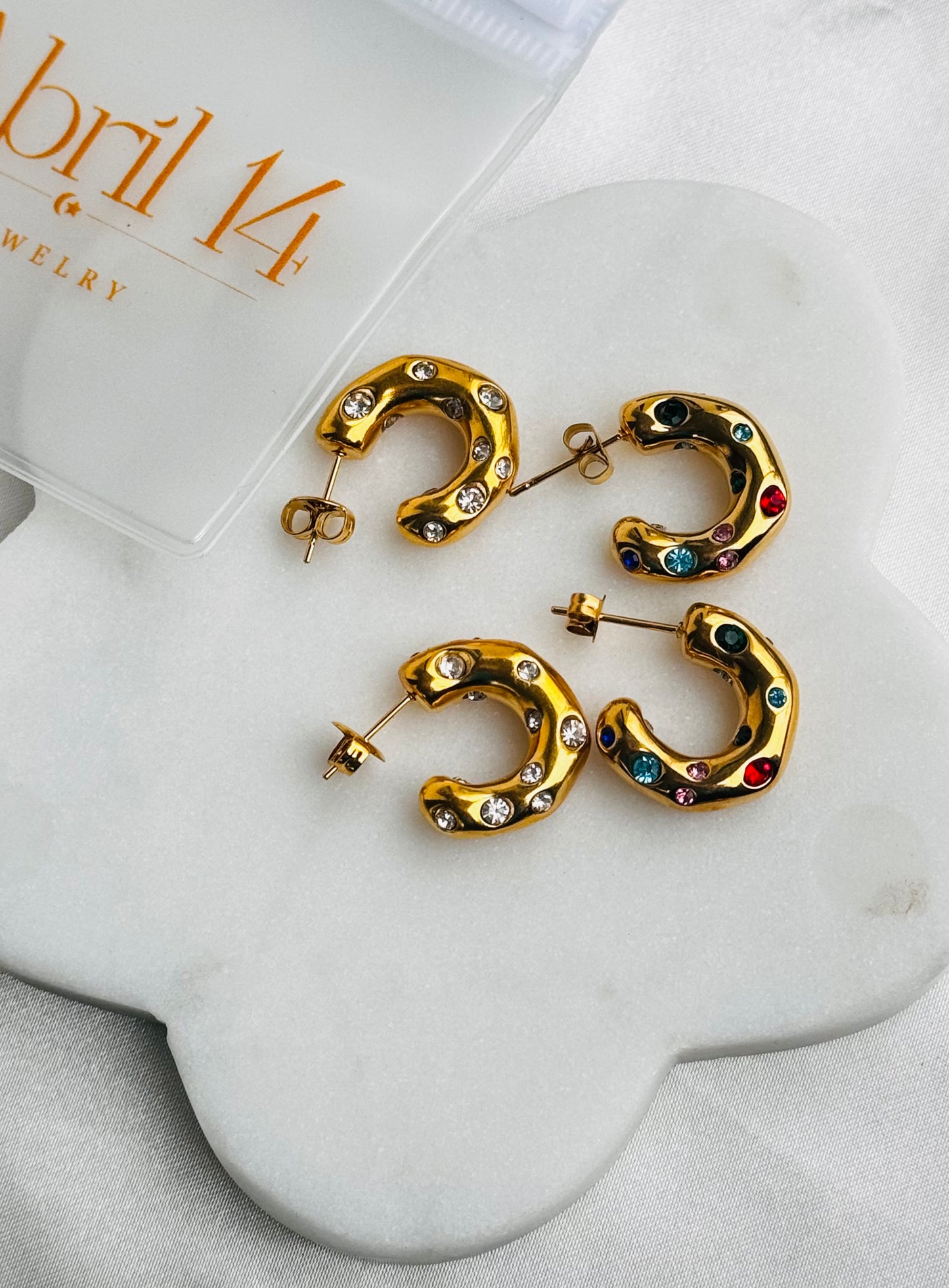 Eleonor Hoops