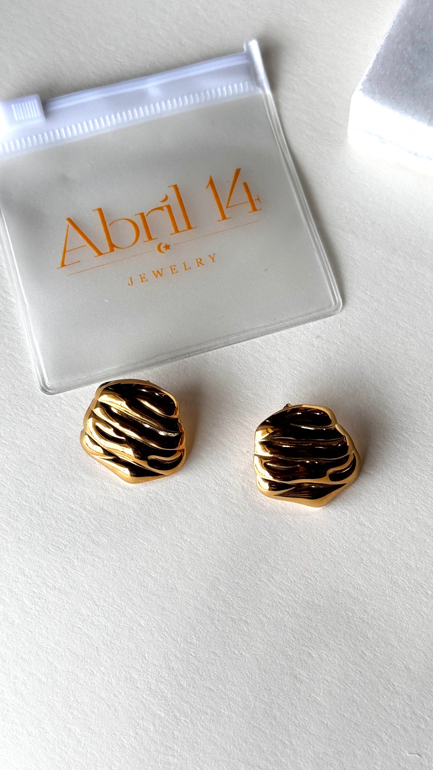 Ariel Earrings