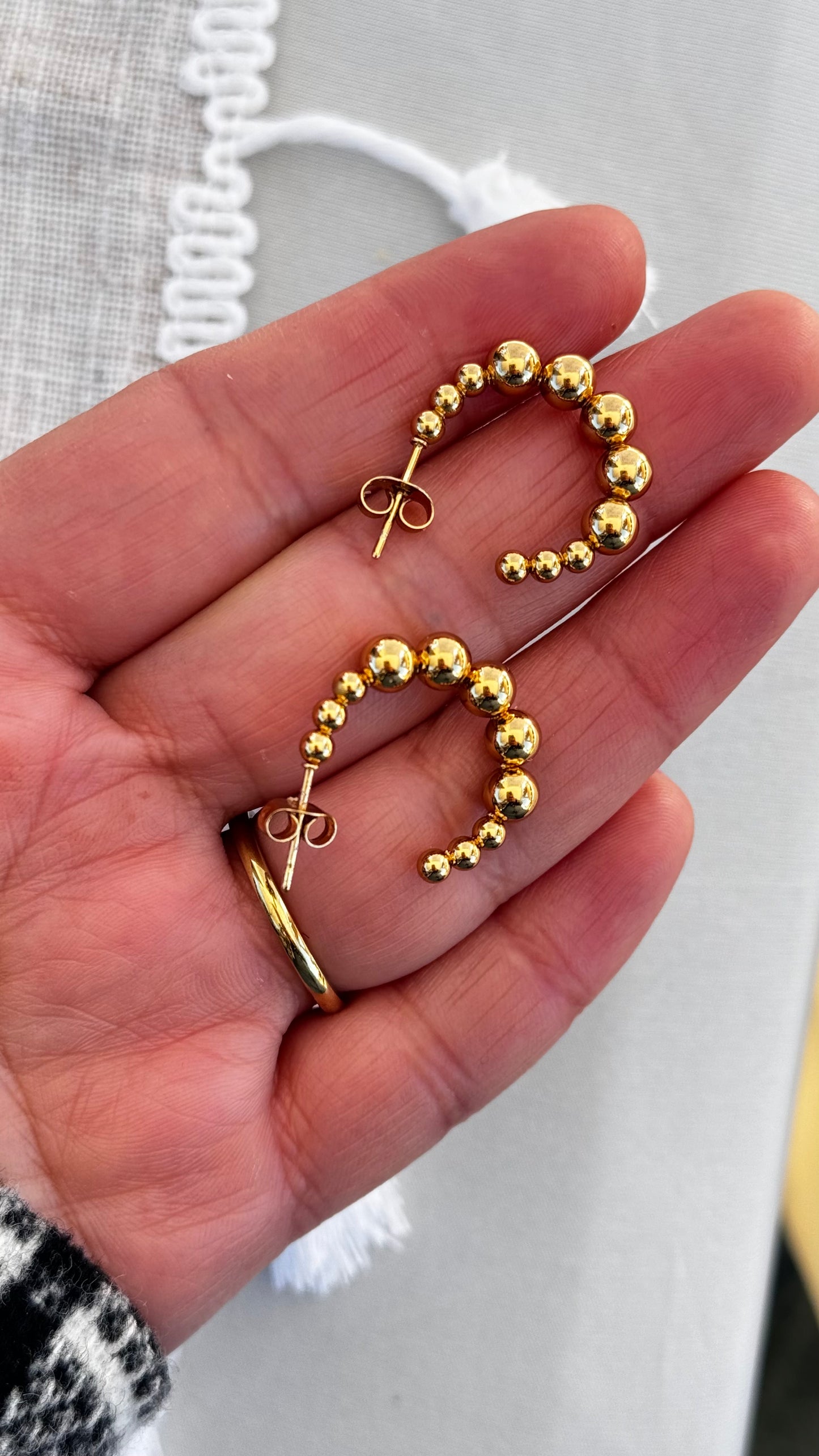Emma Hoops