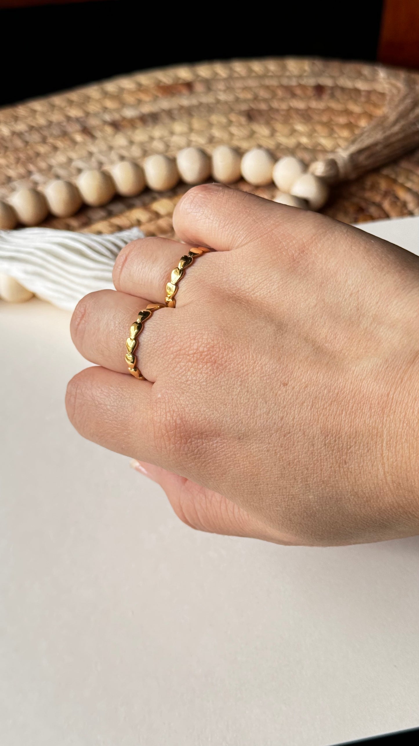 Amor Ring