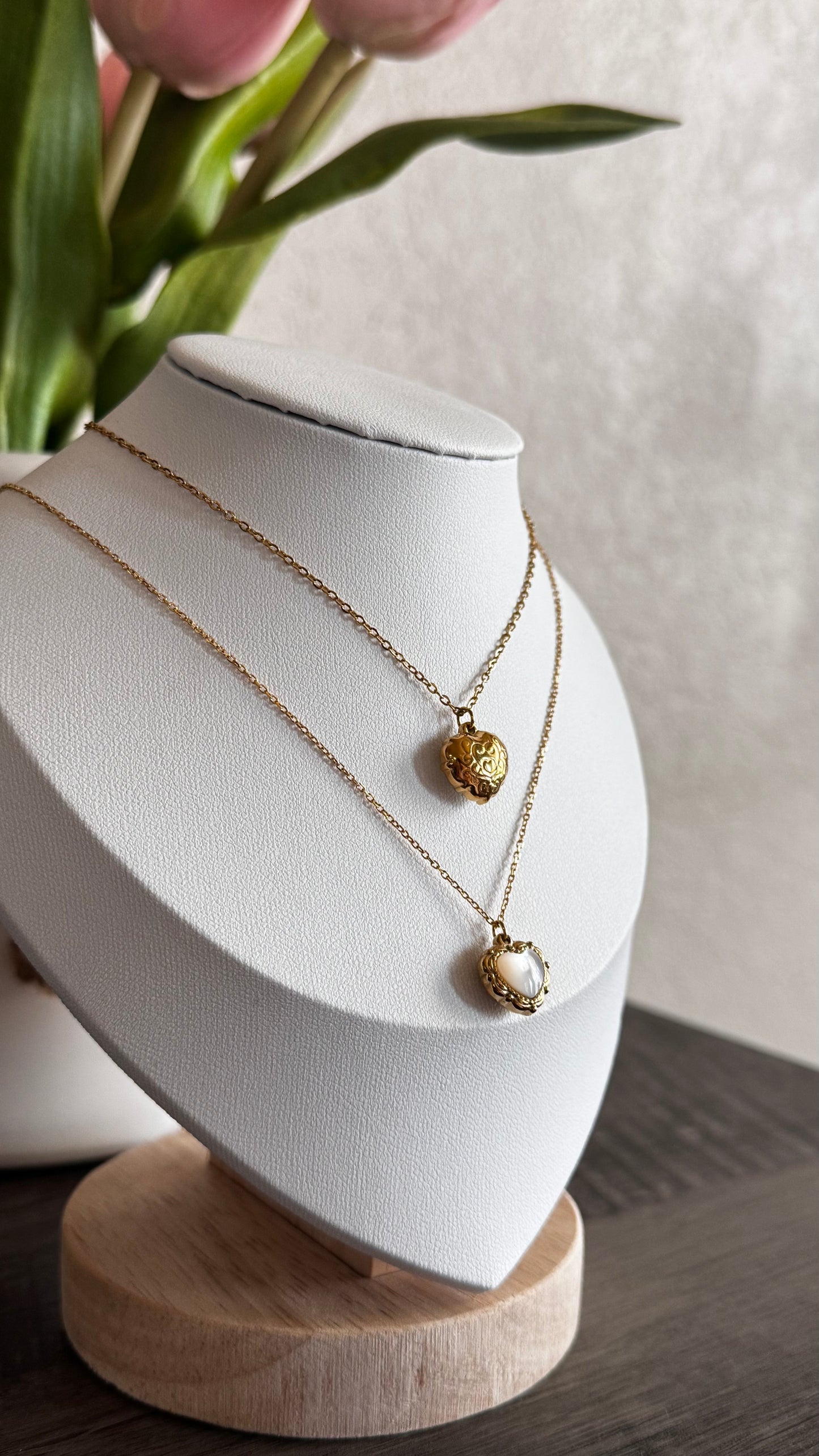 Lover Necklace
