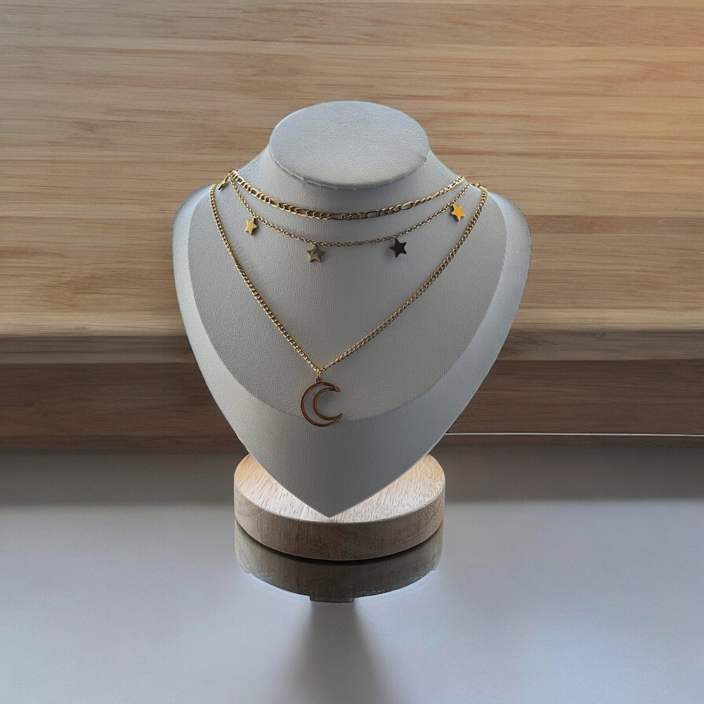 Celestial Necklace