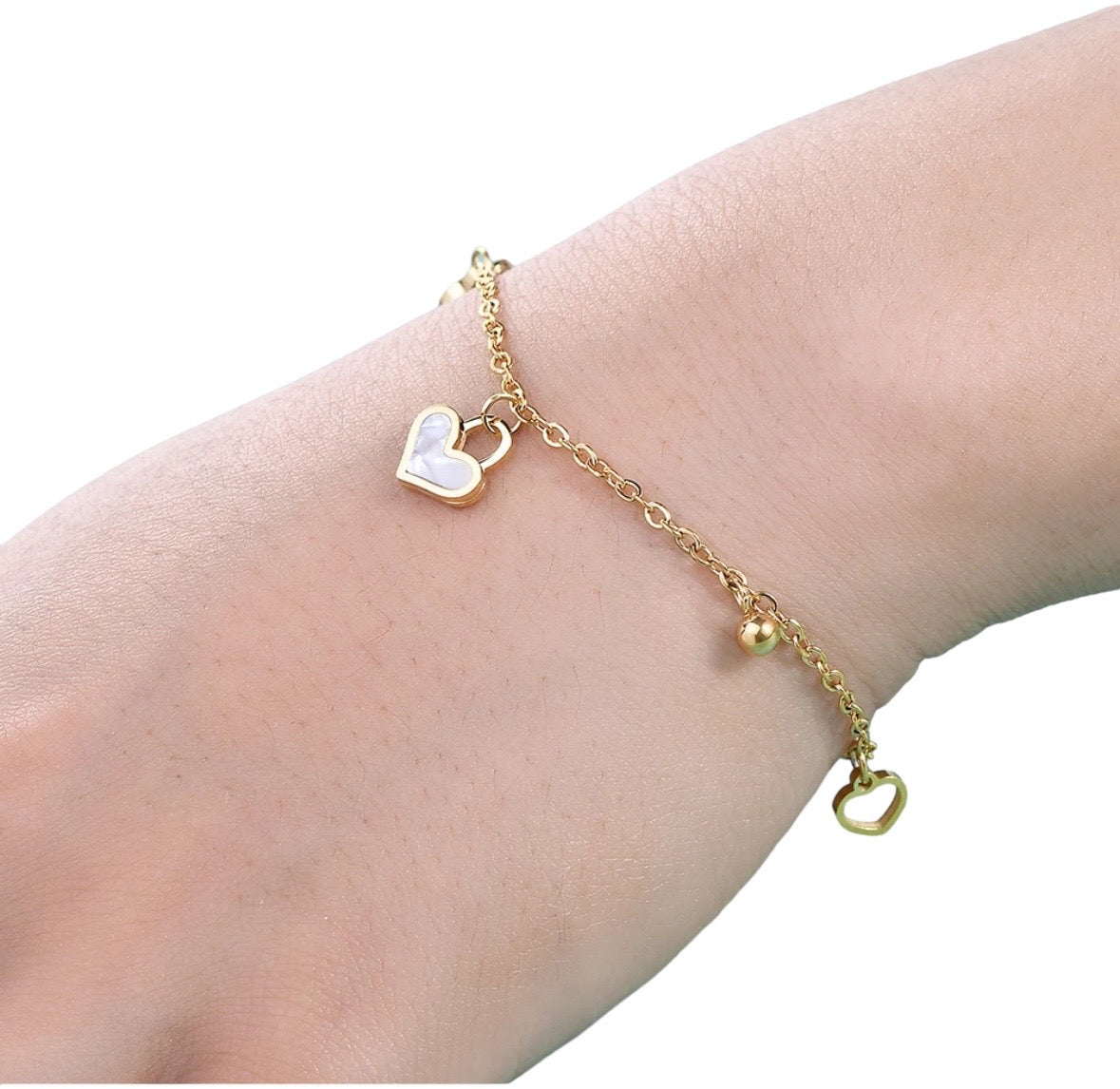 Delicate bracelet