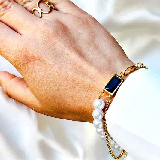 Aurora Bracelet