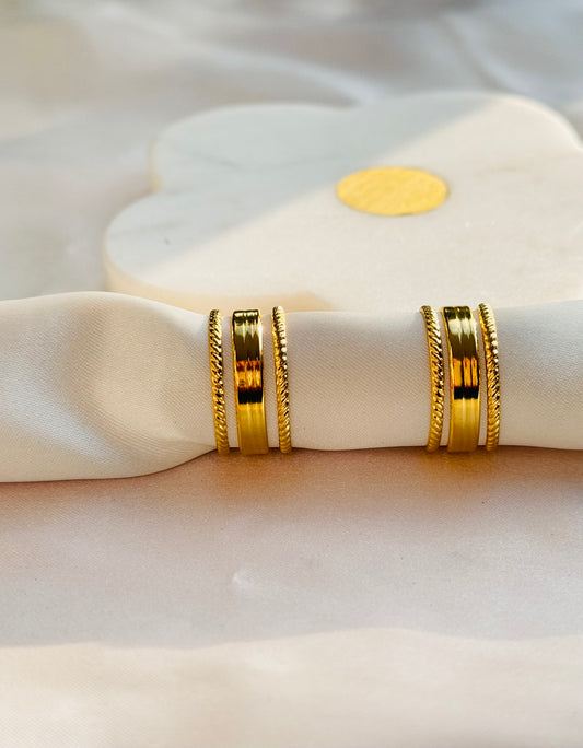 Marian Ring.