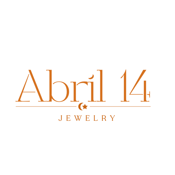 Abril 14 Jewelry