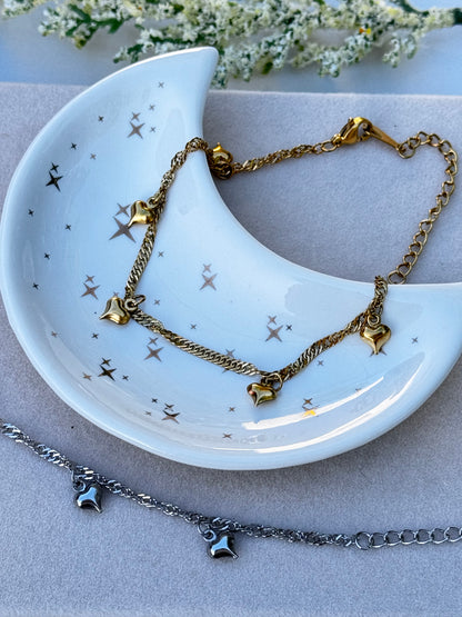 Shiny Love bracelet
