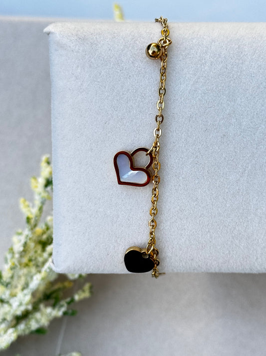 Delicate bracelet