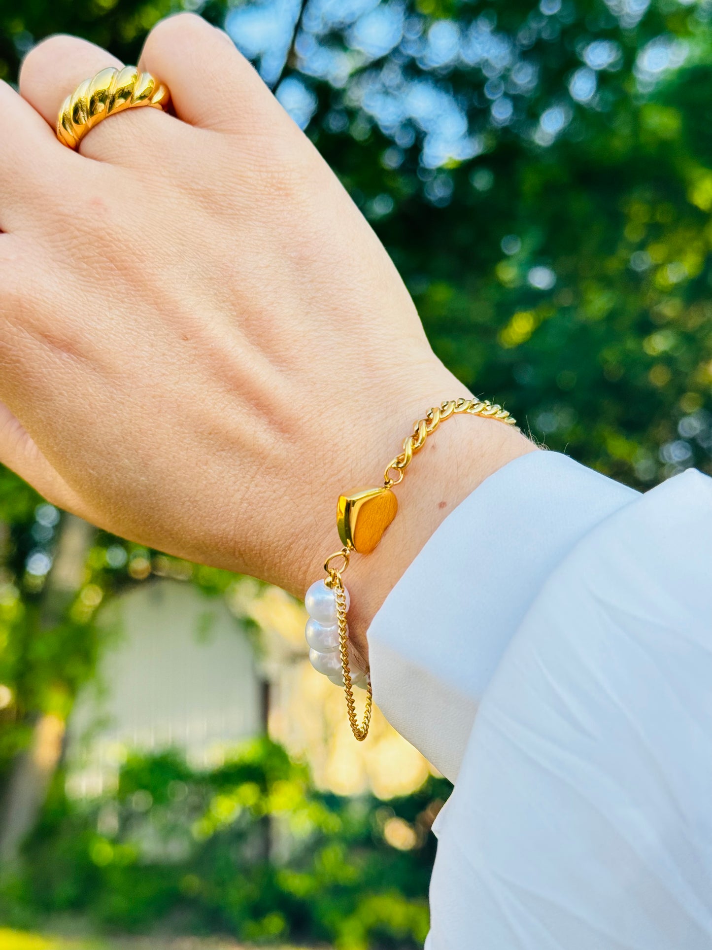 Merida bracelet