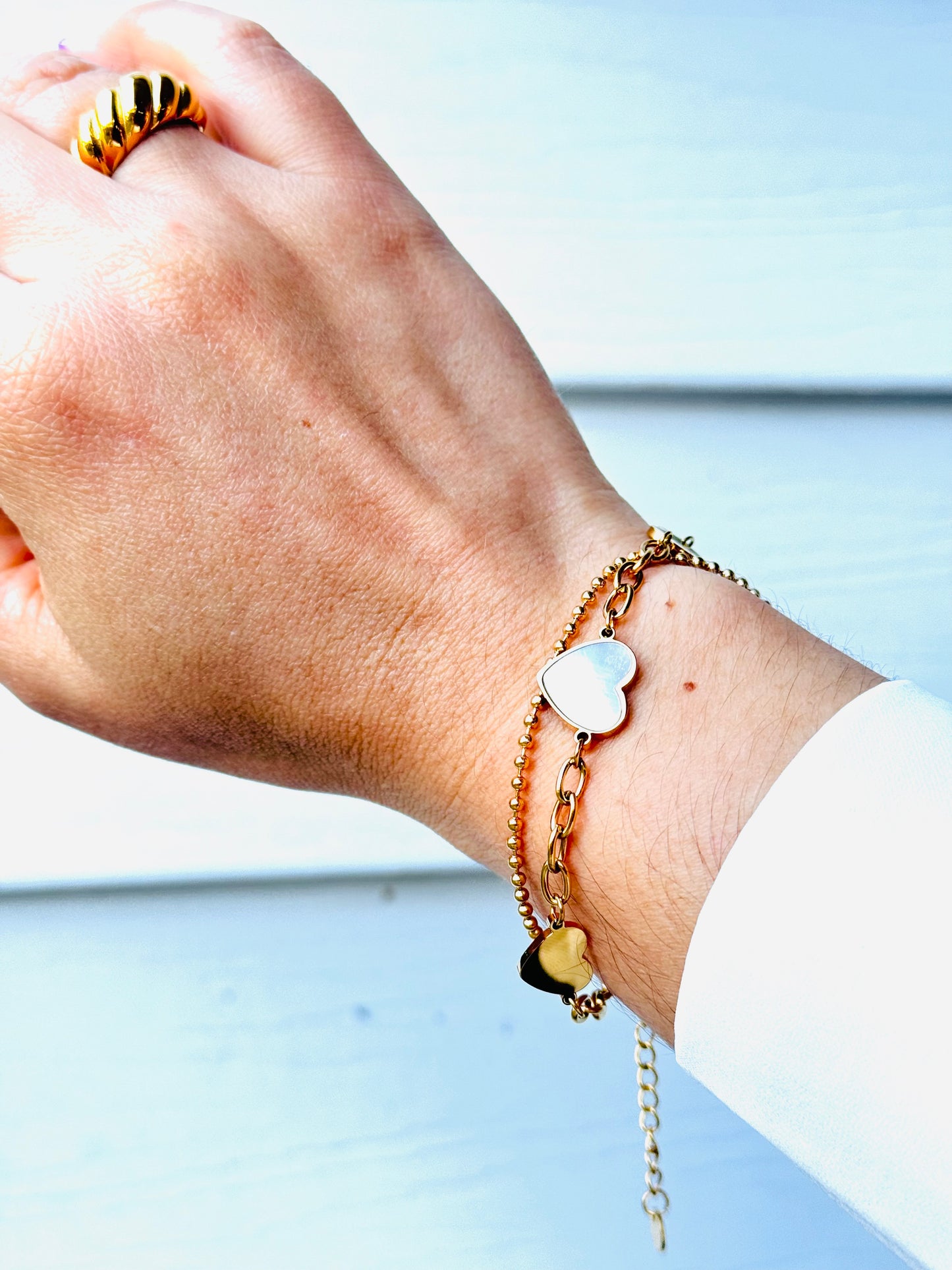 Angela bracelet