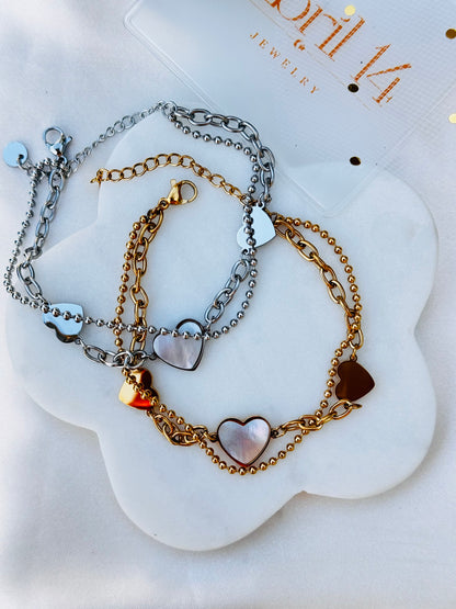Angela bracelet
