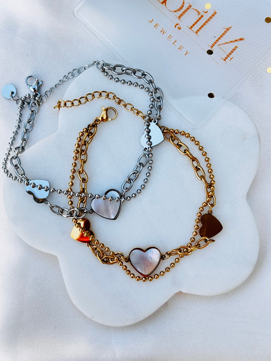 Angela bracelet