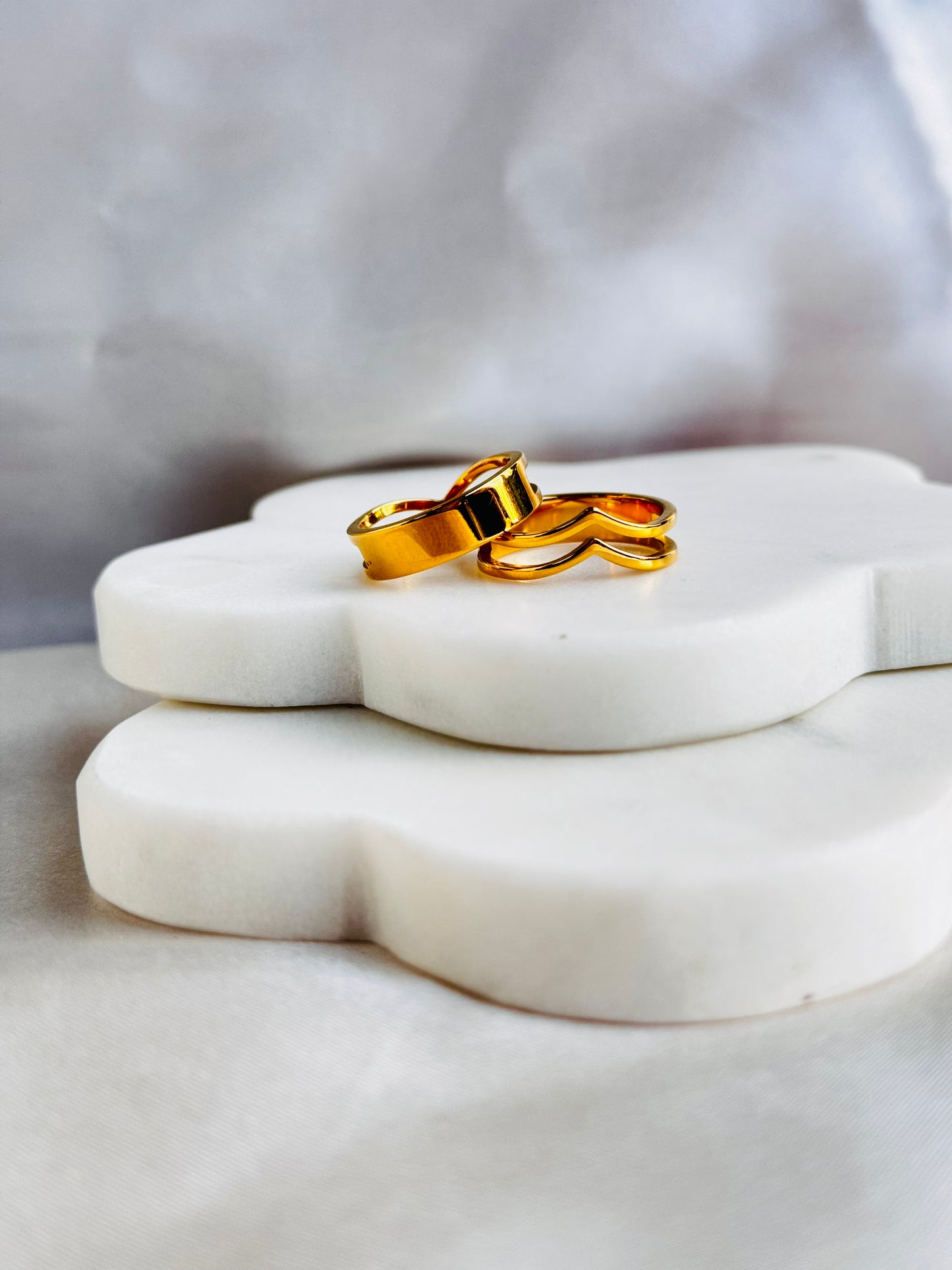 Valentine Ring
