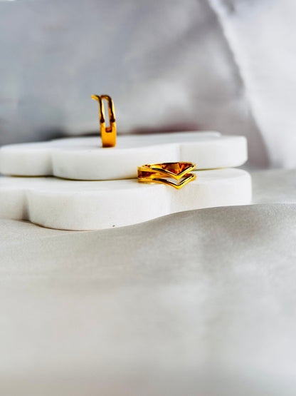 Valentine Ring