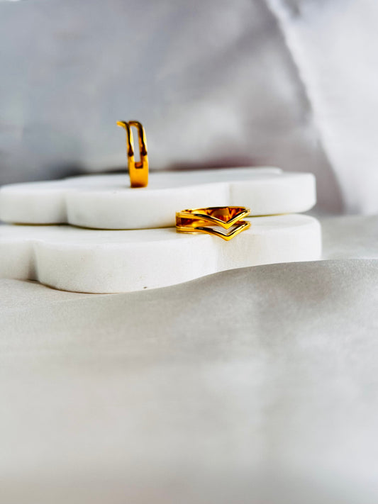 Valentine Ring