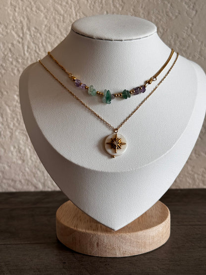 Marina Necklace