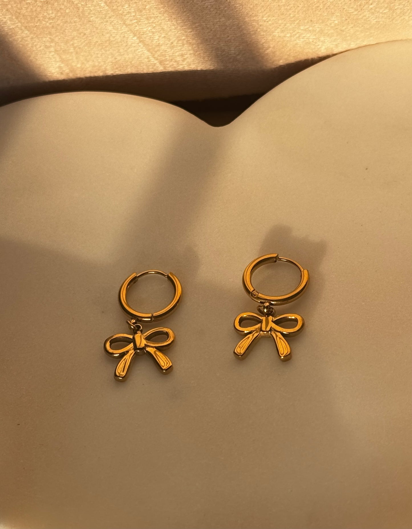 Coquette Earrings