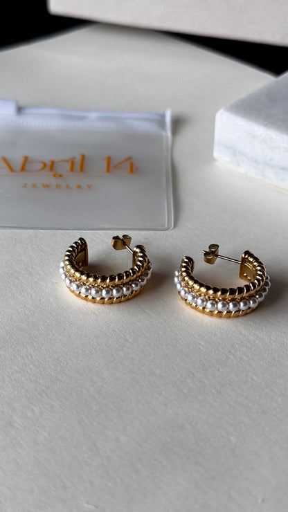 Amara hoops