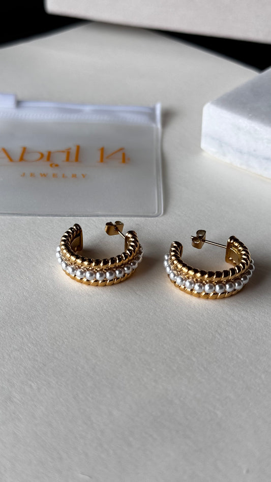 Amara hoops