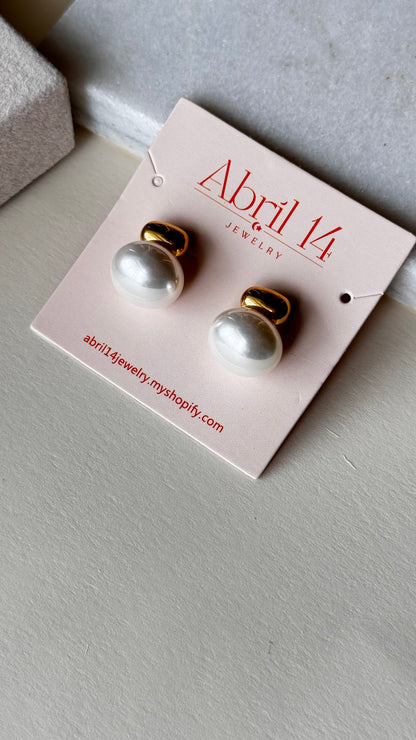 Kelly Earrings