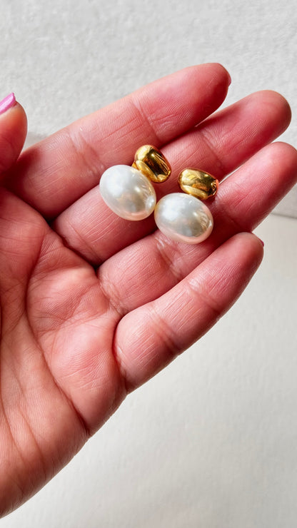 Kelly Earrings