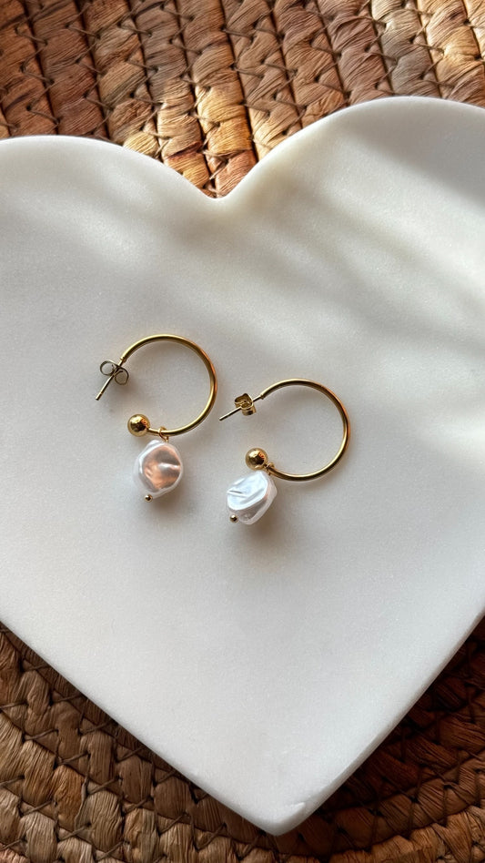 Gretta Earrings