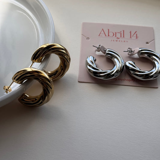 Camila hoops