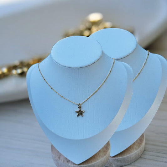 Altair Necklace.