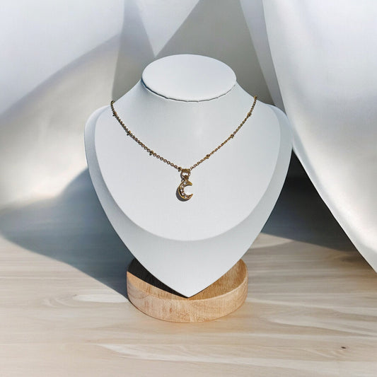 Lunita mia Necklace