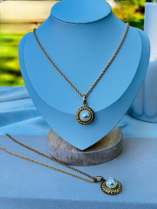 Pearl Chain