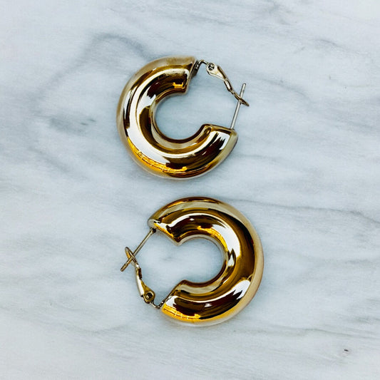 Taylor hoops