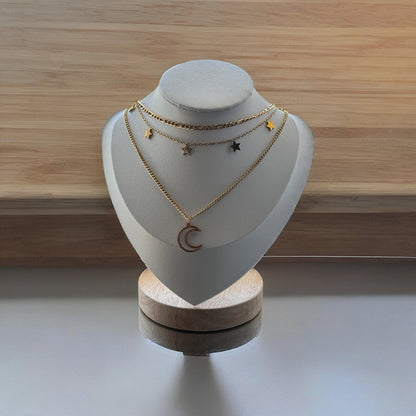 Celestial Necklace