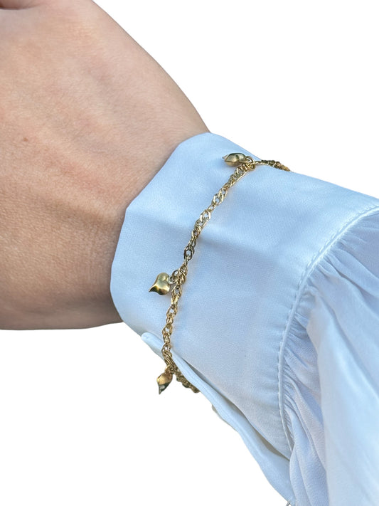 Shiny Love bracelet