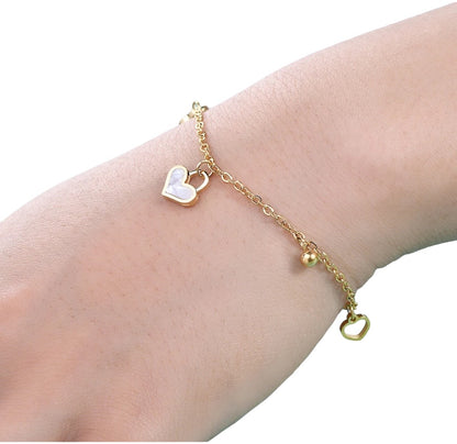 Delicate bracelet