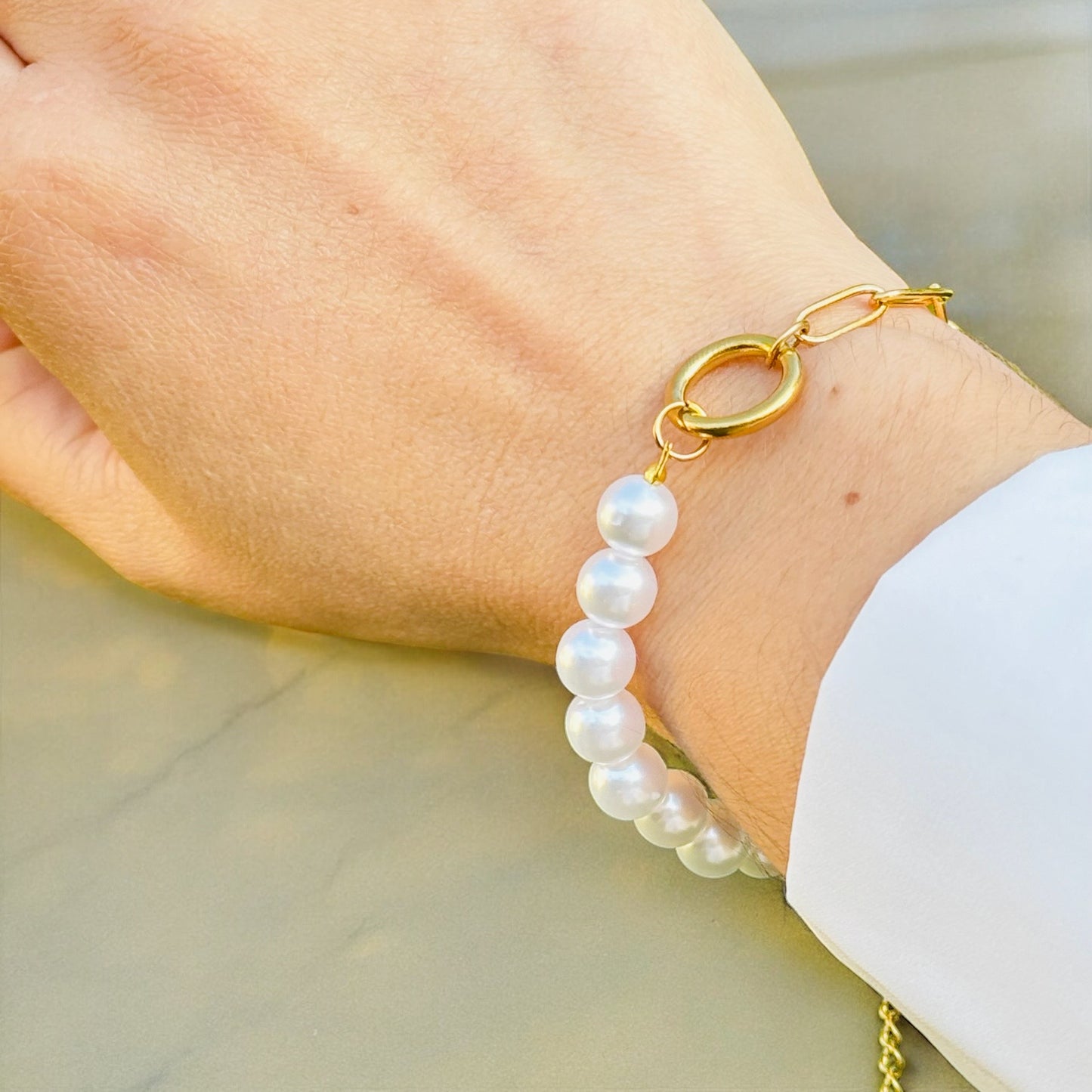 Beautiful Pearls
