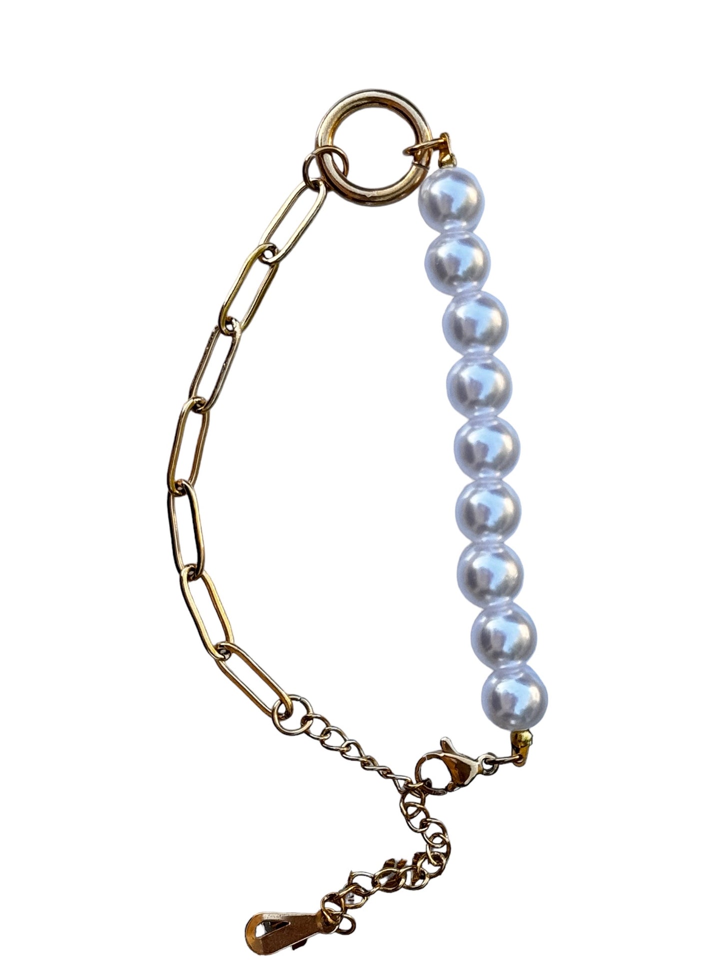 Beautiful Pearls