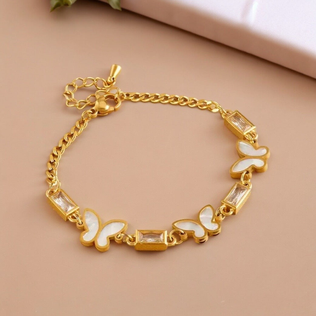 Monarca bracelet